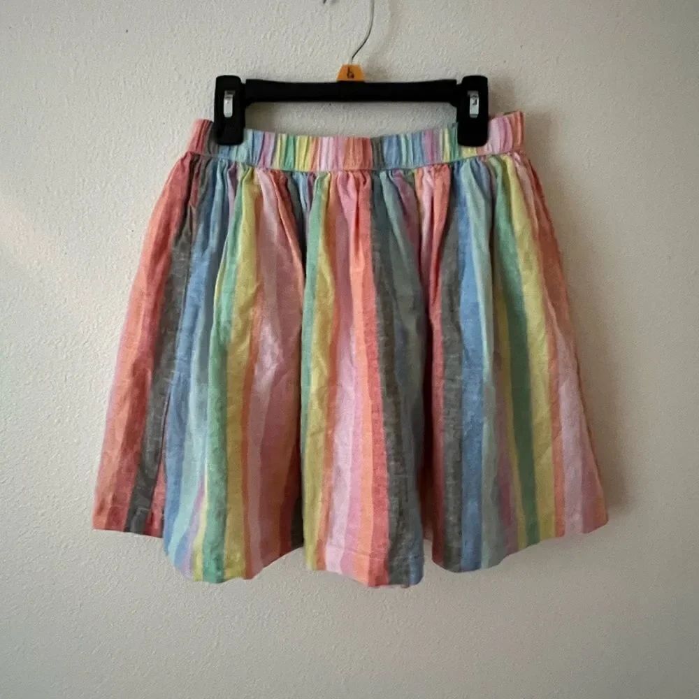 Gap Kids Pull-On Skirt size 12